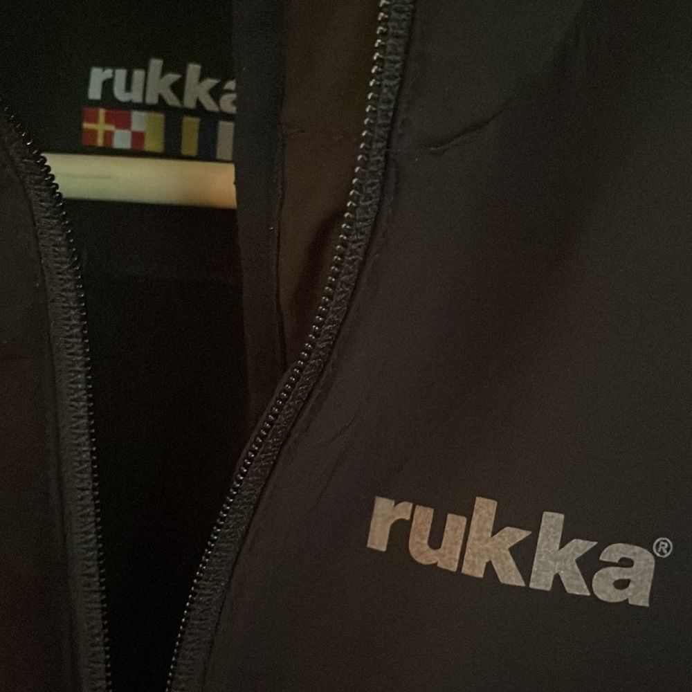 Rukka Jacket - Picture 3 of 5